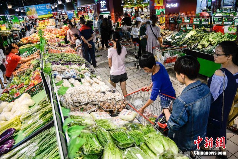 海口食品批发